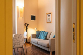 Crocetta Turandot one bed 1st floor - Mirable PM